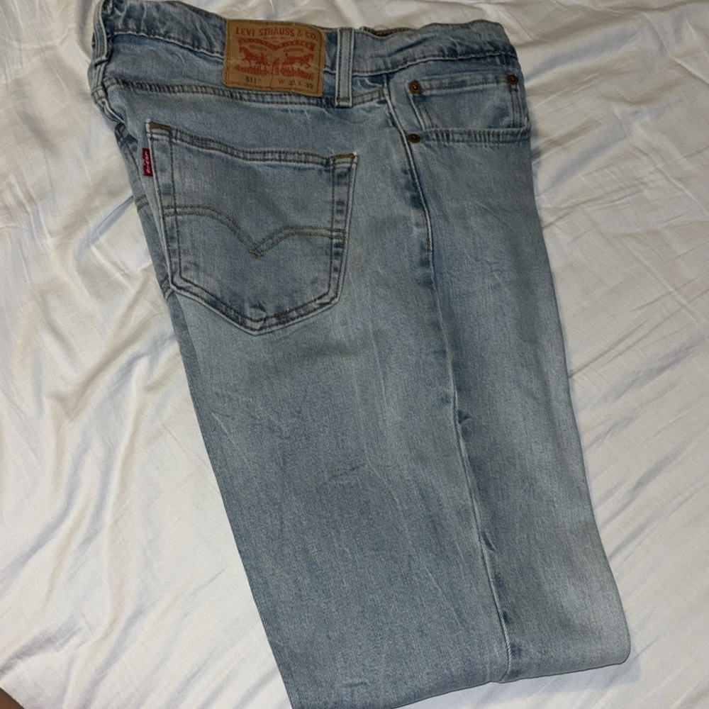 Levi’s 511 - Picture 2 of 3